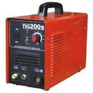 MESIN LAS REDBO TIG 200 A