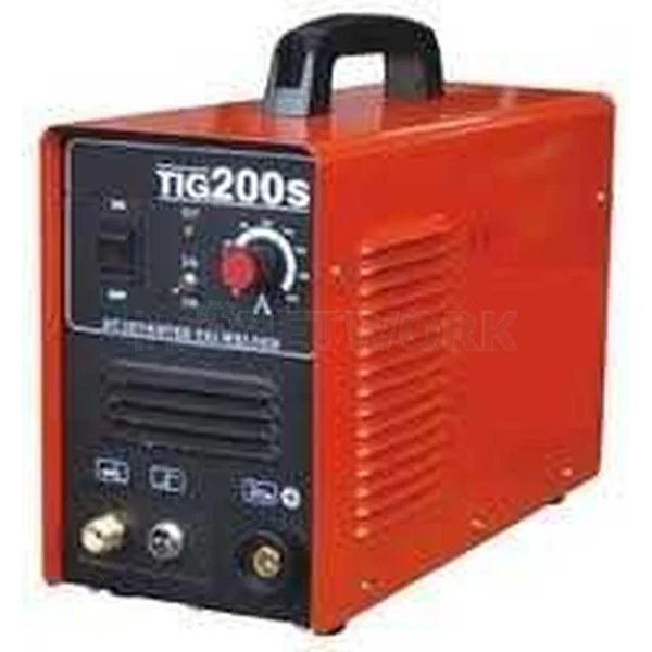 MESIN LAS REDBO TIG 200 A
