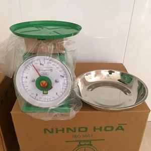 CAKE CROWN SCALES 5 kg VIETNAM 