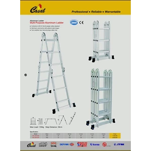 Casal Ladder Csl Mpl360 3×3 Home Appliances