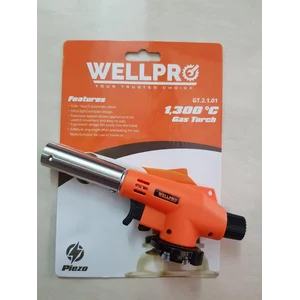 kompor gas portable gas torch welpro 2101