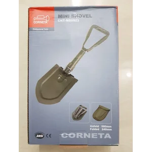 SEKOP mini corneta mini scover