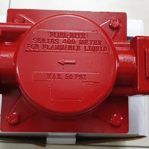 MECHANICAL FLOW METER FUEL RITE