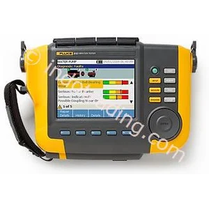 Fluke 810 Handheld Vibration Tester 