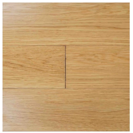 Dari Lantai Kayu Parket Flooring Oak Solid  0