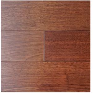 Lantai Kayu Parket Flooring - Merbau Solid Ukuran 15 X 90 X 300-1200 Mm