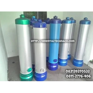 Tabung Filter PVC