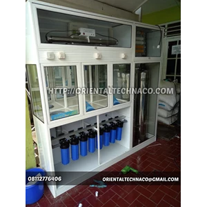  PACKS Of MINERAL WATER REFILL DRINKING WATER DEPOT