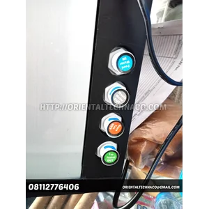 Mesin RO Reverse Osmosis Evolution