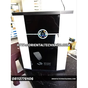 Mesin RO Reverse Osmosis Evolution