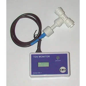SM-1: In-Line Single TDS Monitor
