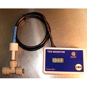 SM-1: In-Line Single TDS Monitor