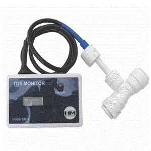 SM-1: In-Line Single TDS Monitor