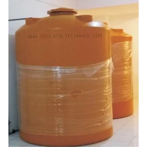 Tangki Air Paket Tandon Air Hidrofil 5000 dan 2000 Liter
