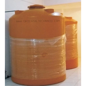 5000 and 2000 Liter Hydrophilic Water Tank Packages