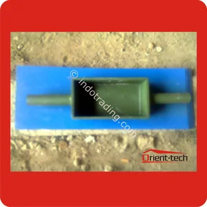 Alat Cetakan Paving Manual Tumbuk Tangan