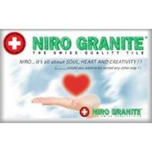Niro Granite Tile (DOFF)  Surabaya