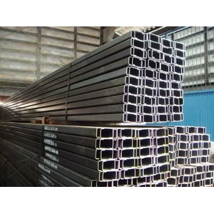 Besi Kanal Inp 80X42x3.9X5,9X2,3 Mm -6 M