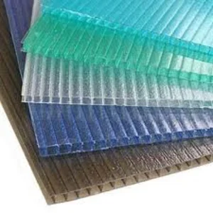 Polycarbonate SolarTuff 0,8 x 2,4