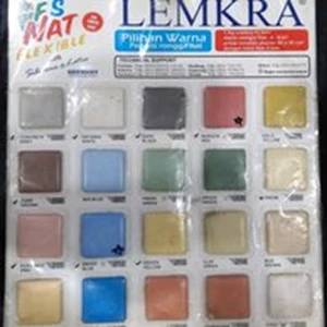 Lemkra Natural White 202
