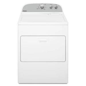 Dryer Laundry Whirlpool WGD4815