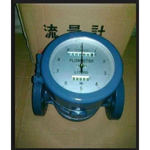 Tokico Flow Meter
