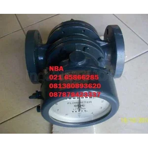 Flow Meter Tokico 40 mm