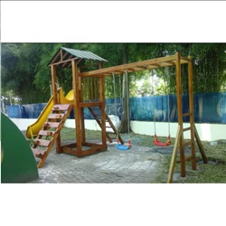 Playground Ayunan By Oris Sarana Kreatif