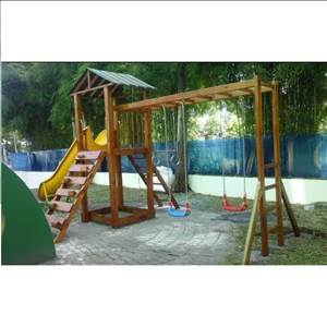 Playground Ayunan By Toko Oris Sarana Kreatif