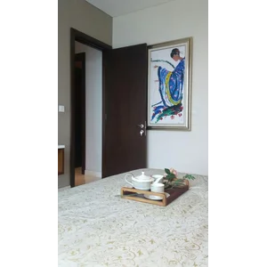 Pintu Kayu Ezzy
