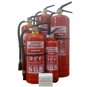 Apar Pemadam Api Abc Powder 3 Kg