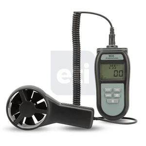 ETI 9035 Anemometer UK Made