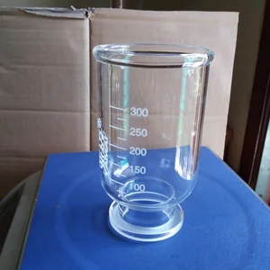 Funnel for Vacuum Filtration 47mm
