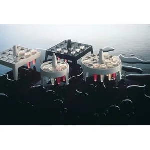 Floating Microtube Rack Nalgene Usa