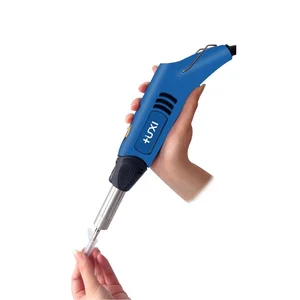 Tuxi Portable Homogeniser HR-6+10G PTEE