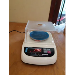 Timbangan Digital 2000g x 001g RS-232