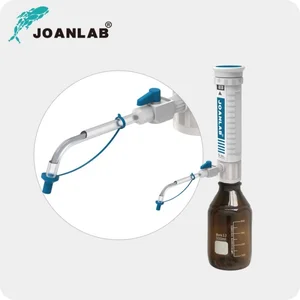 Joanlab DA-10ml Bottle Top Dispenser 2-10ml