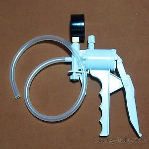 Hand held Vacuum Pump 550mm
