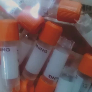 Corning Cryogenic Vial 2ml Sterile Case of 500pcs 50pcs /pack