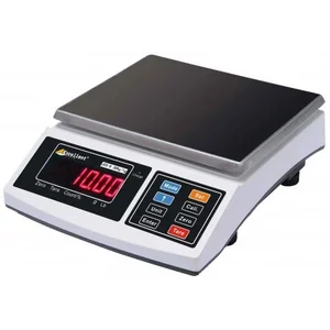 Timbangan Portable 3kg x 0.1g