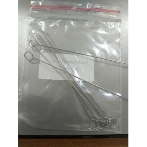 Jarum Ose Loop 4 mm Nichrome