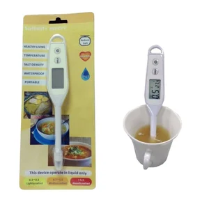 Salt meter SM-019 food processing