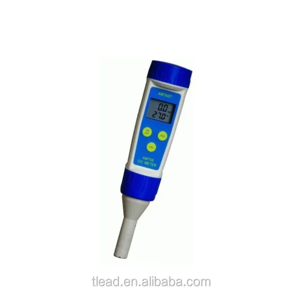 Amtas MT-08 Waterproof Pocket DO Meter