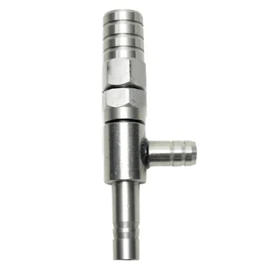 Deschem Aspirator Pump. Humboldt. Lab Vacuum Hydro Aspirator
