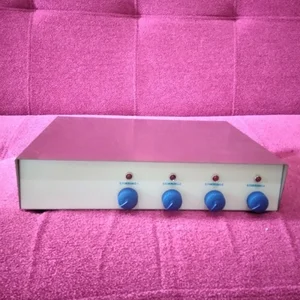 Multiposition Magnetic Stirrer Faithful SH7 Max Stirring 4 x 3000ml