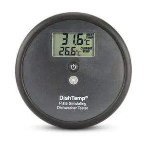 ETI DishTemp Dish Washer Thermometer
