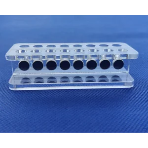 Magnetic Separation Rack 2 x 8 x 0.2ml