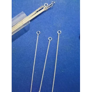 Nichrome Innoculating Loop Dia 3 mm Twisted Type