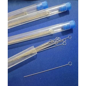 Nichrome Innoculating Loop Dia 4mm Twisted Type