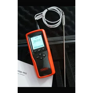 Yowexa YET-710L Single Channel PT 100 Thermometer Resolution 0.01